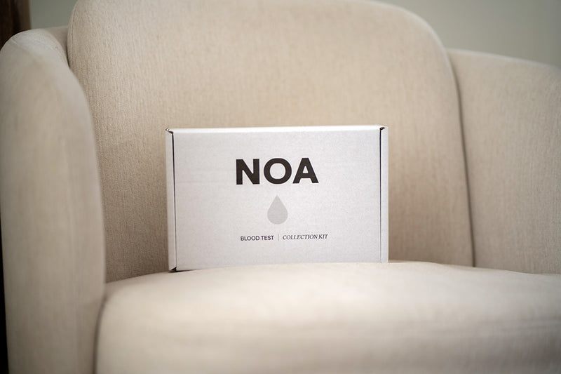 What Do NOA Test For?