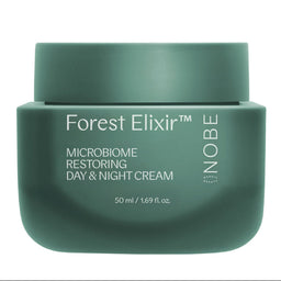 NOBE Forest Elixir Microbiome Restoring Day & Night Cream 50ml
