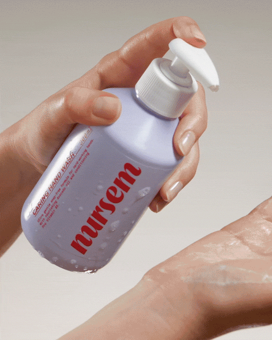 Nursem Caring Hand Wash 300ml