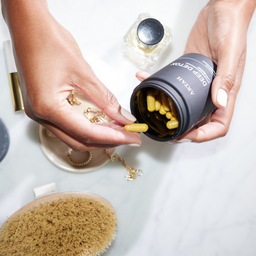 ARTAH Deep Detox 120 Capsules