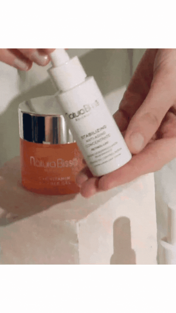 Natura Bisse Stabilizing Anti-Ageing Concentrate