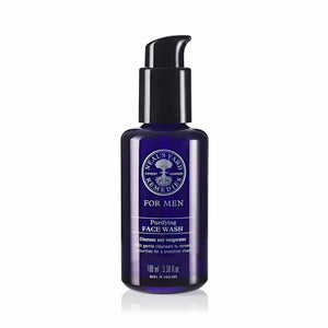 Neal's Yard Remedies Purifying Face Wash
