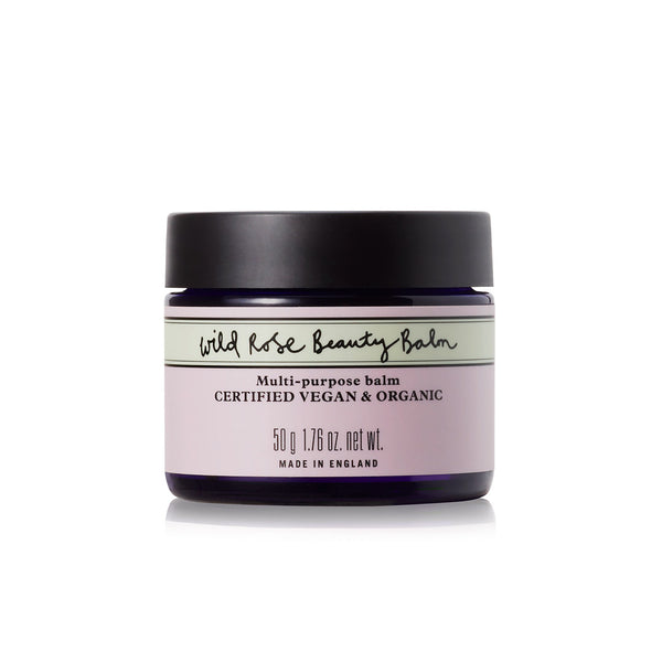 Neal's Yard Remedies Wild Rose Beauty Balm Vegan 50g
