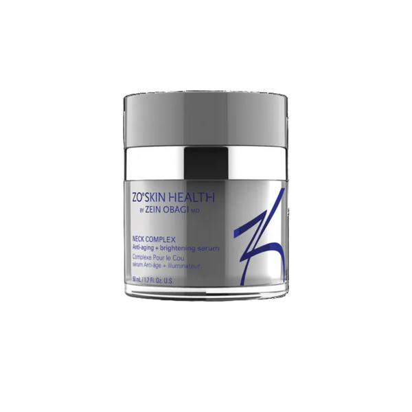 ZO Skin Health jar on a white background