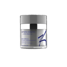 ZO Skin Health jar on a white background