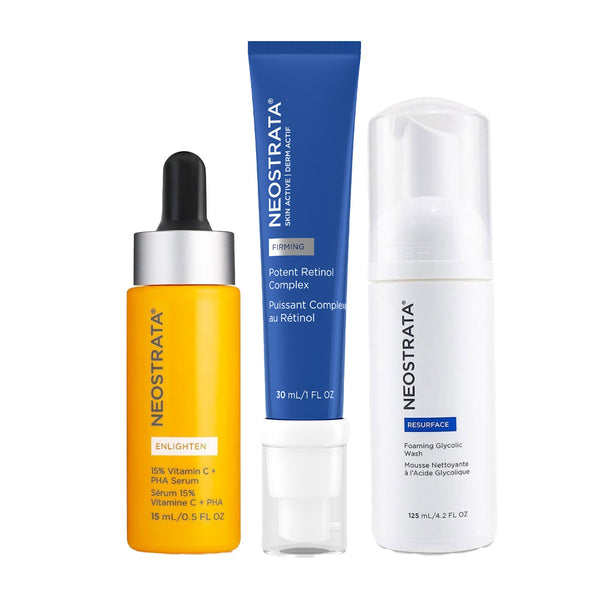 NeoStrata Best Sellers Bundle