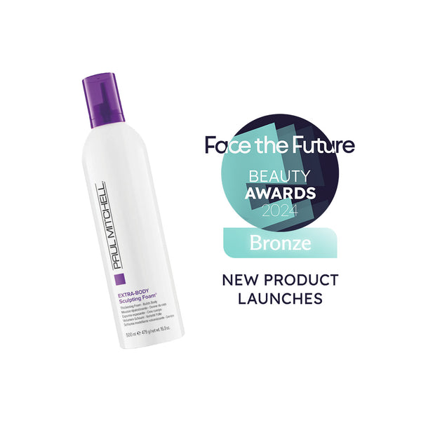 Paul Mitchell Extra-Body Sculpting Foam 500ml