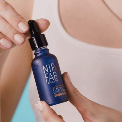 Nip+Fab Glycolic Concentrate Booster 10%