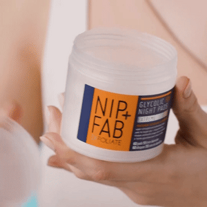 Nip+Fab Glycolic Fix X-Treme Pads