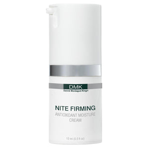 DMK Nite Firming Antioxidant Moisture Creme Travel Size 15ml
