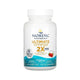 Nordic Naturals Ultimate Omega 2X Mini 1120mg Strawberry 60 Mini Softgels