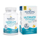 Nordic Naturals Ultimate Omega Xtra 1480mg Lemon 60 Softgels