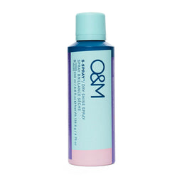 O&M S-Spray Dry Shine Spray 200ml
