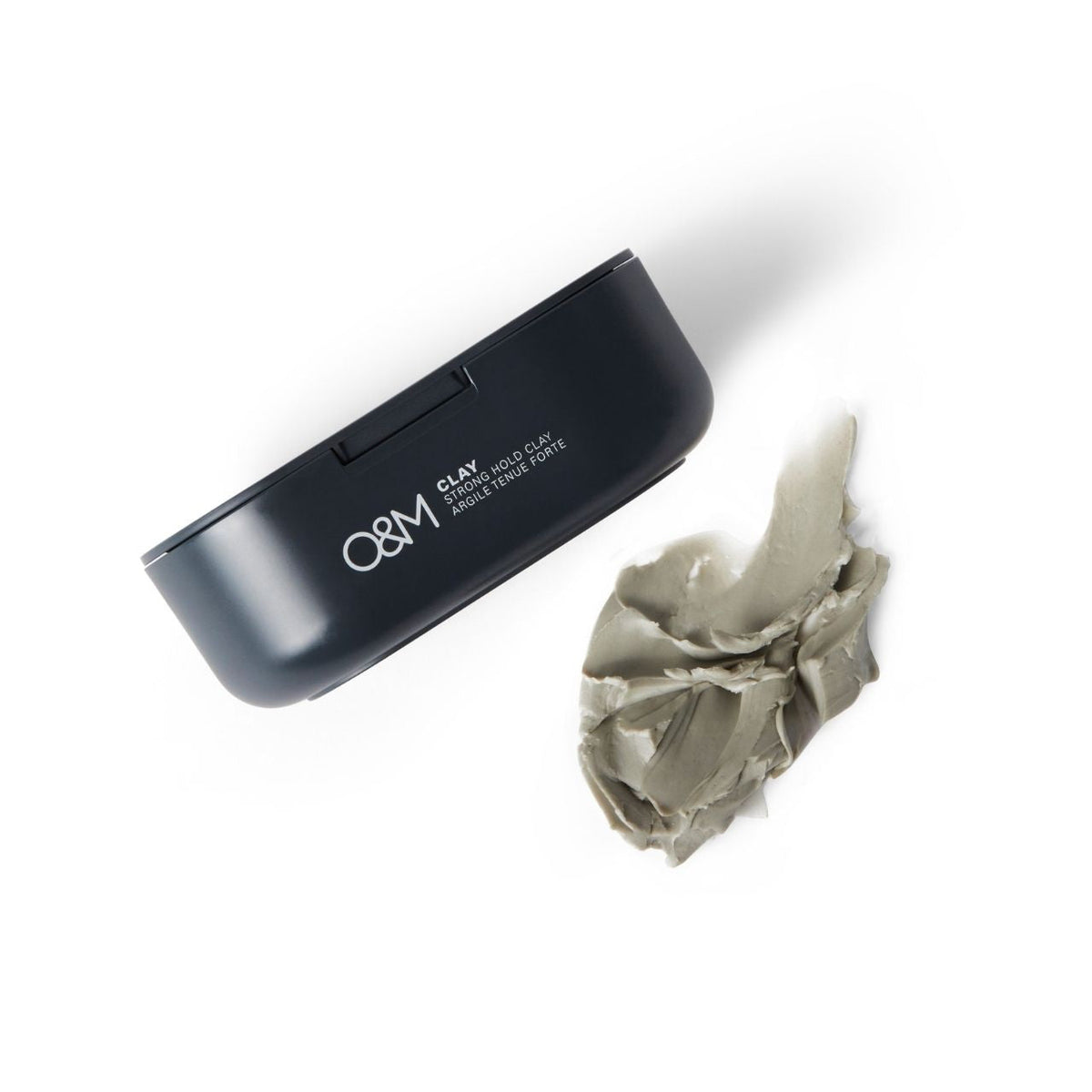 O&M Clay 100g