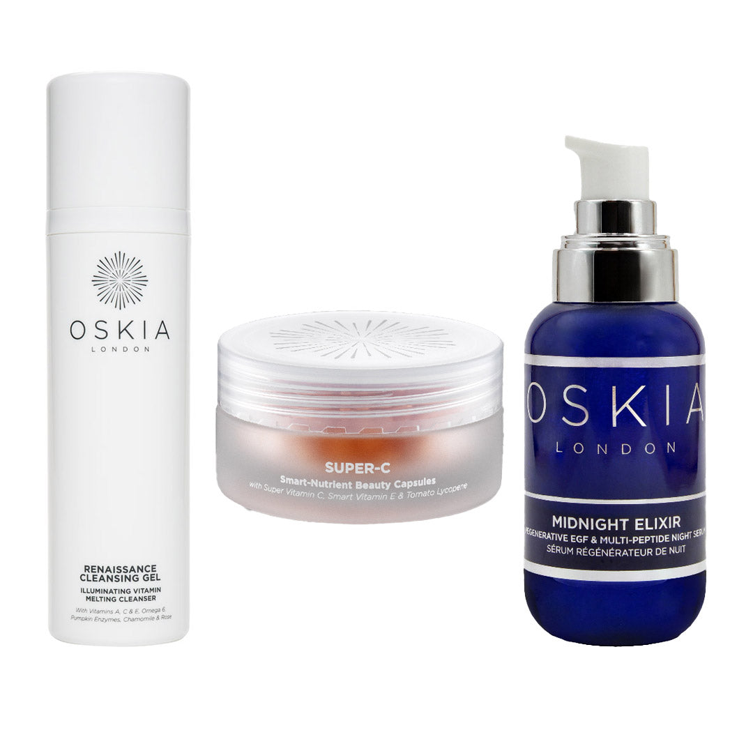 OSKIA Best Sellers Bundle