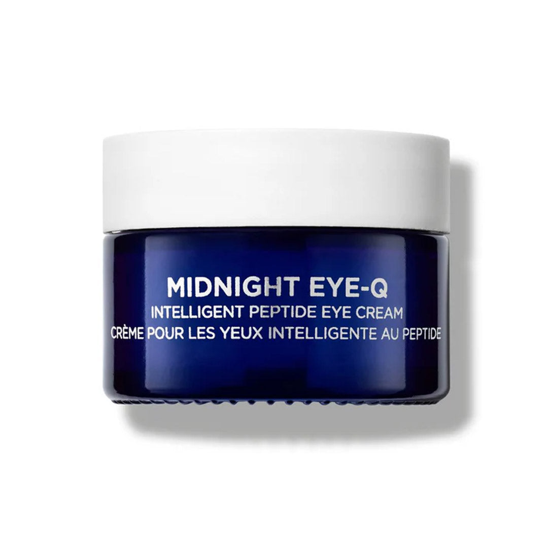 OSKIA Midnight Eye-Q Eye Cream for Smoother Eyes | Face the Future