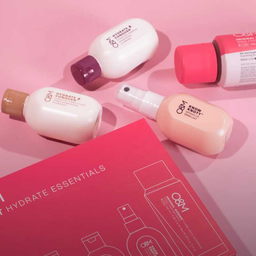 O&M Hydrate Mini Essentials Pack