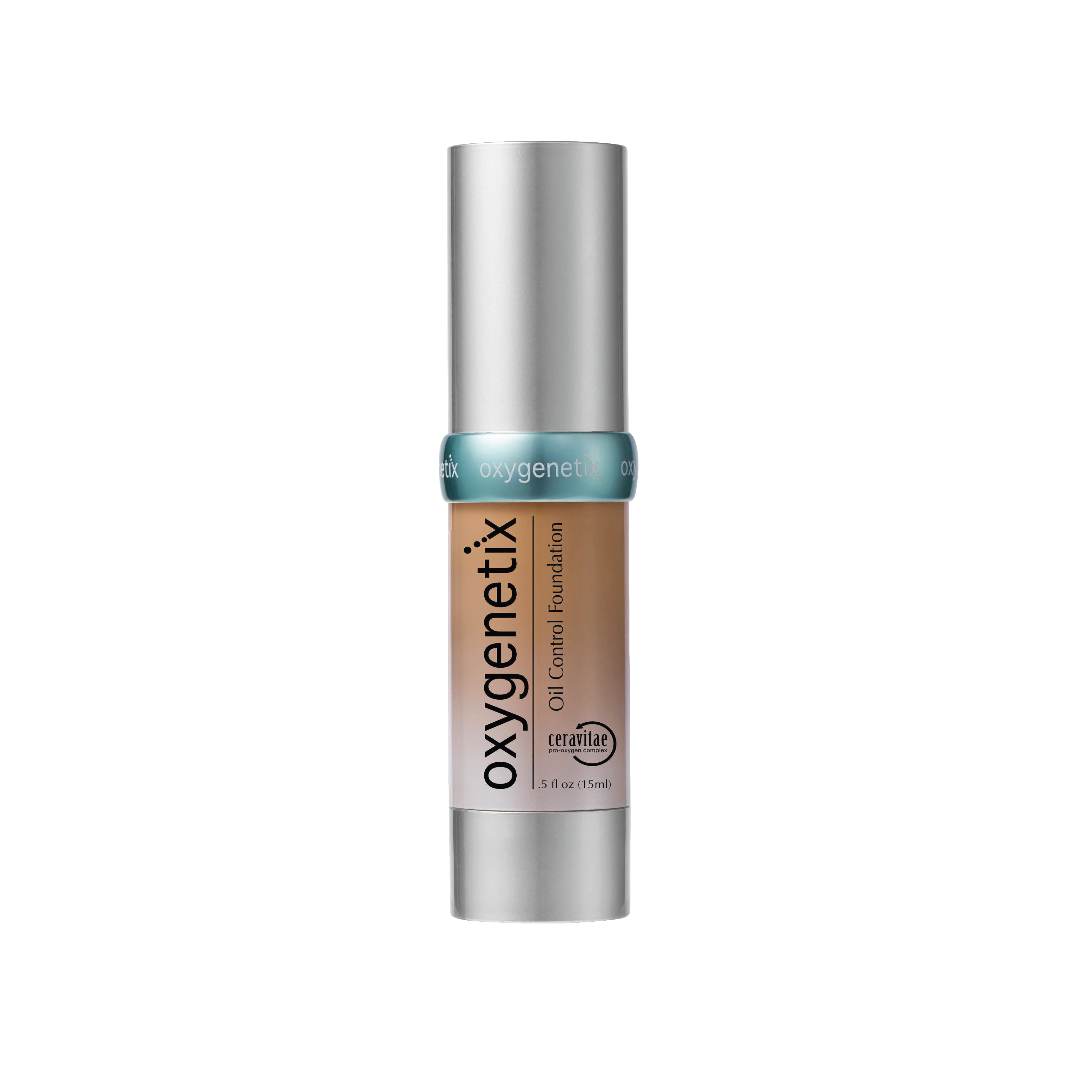Oxygenetix Oil Control - Creme | Face the Future