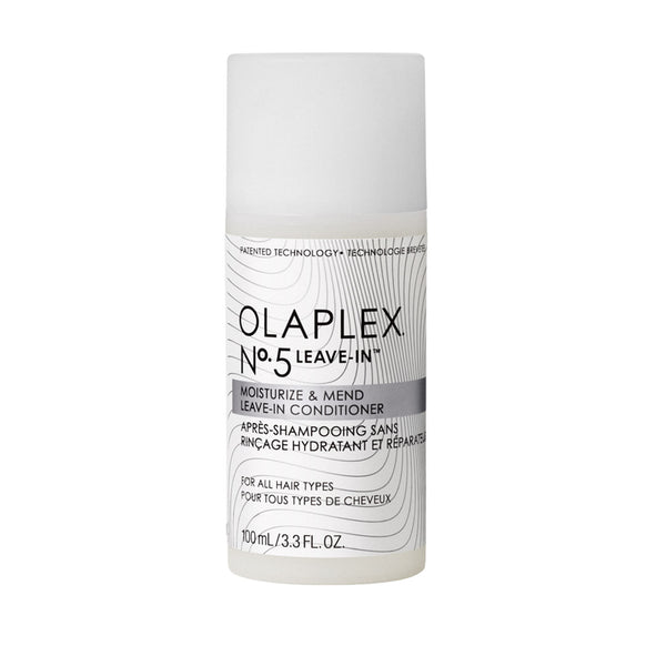 Olaplex NO5 Leave-In Moisturize & Mend Leave-In Conditioner