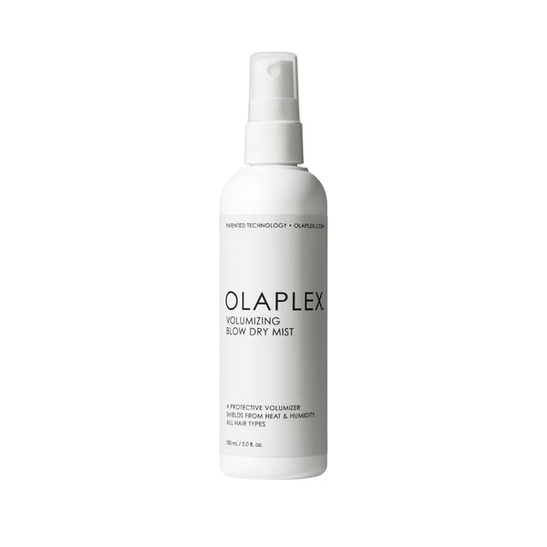 Olaplex Volumizing Blow Dry Mist bottle