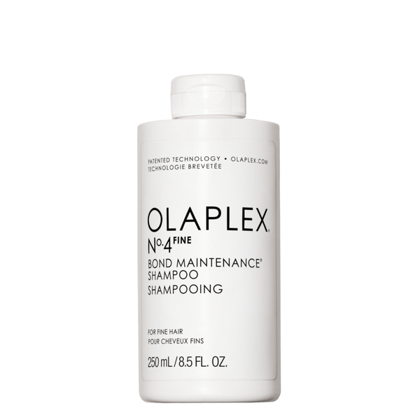 Olaplex No.4 & No.5 Fine Bond Maintenance Daily Duo