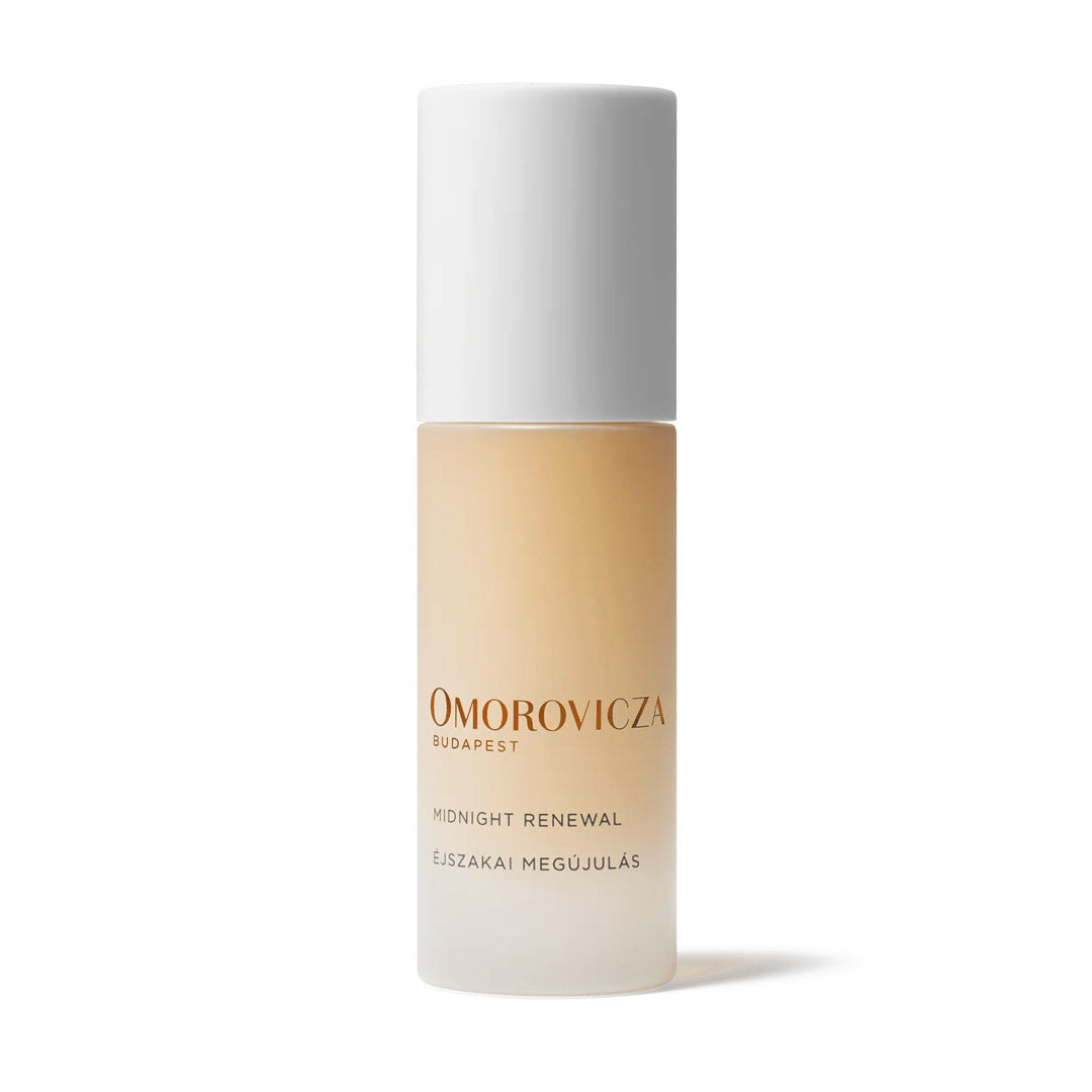 Omorovicza Midnight Renewal 30ml Buy Online Today | Face the Future