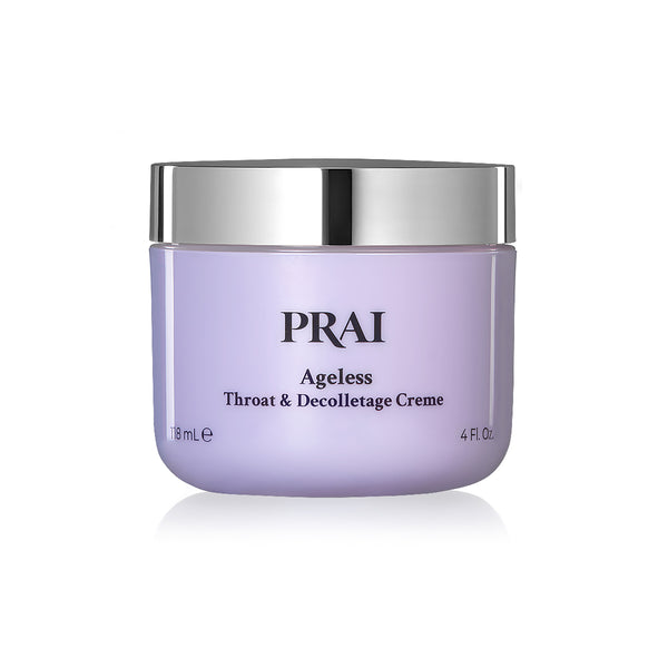 Prai Beauty Ageless Throat & Decolletage Crème 118ml