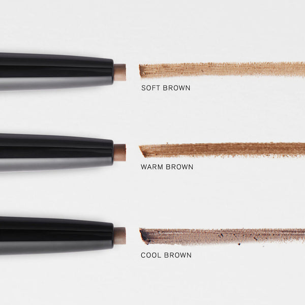 Revitalash Hi-Def Brow Pencil Cool Brown