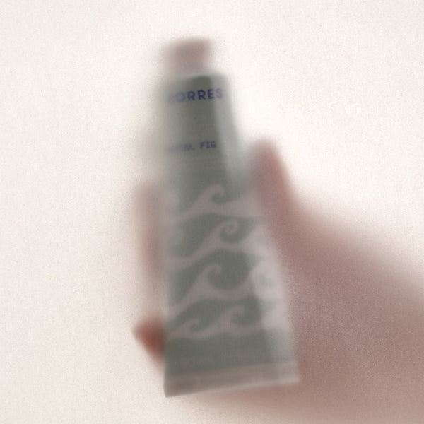 KORRES Coastal Fig Hand Cream 50ml