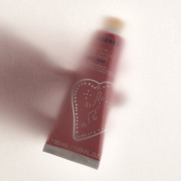 KORRES Peony Rose Hand Cream 50ml