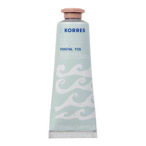 KORRES Coastal Fig Hand Cream 50ml