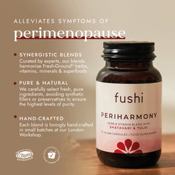 Fushi PeriHarmony Supplement