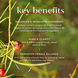 Fushi PeriHarmony Supplement