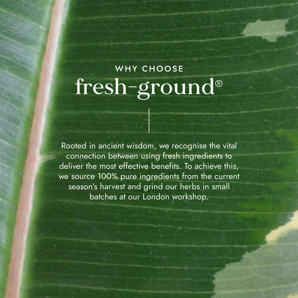 Fushi Organic Ashwagandha