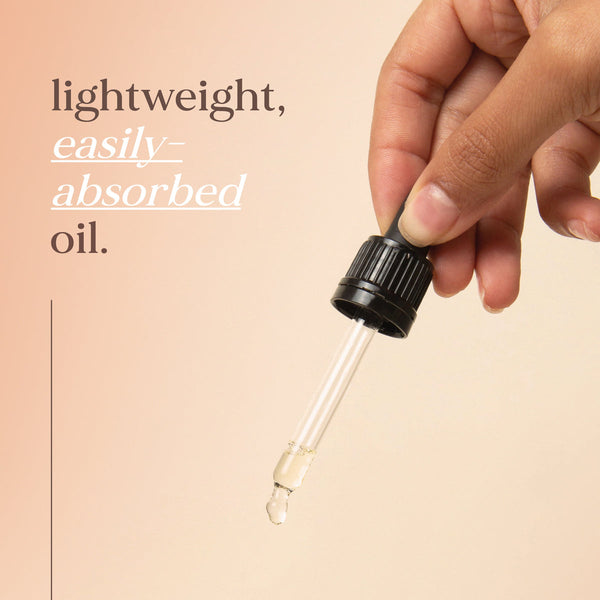 Fushi Root Revival Oil 30ml for Men & Women