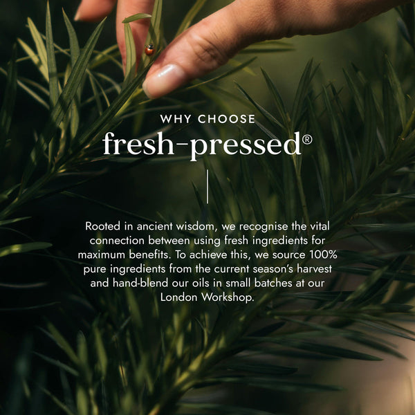 Fushi Root Revival Oil 30ml for Men & Women