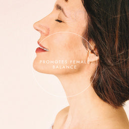 Fushi PeriHarmony Supplement