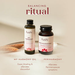 Fushi PeriHarmony Supplement
