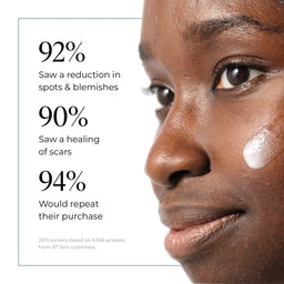 47 Skin Anti-Blemish and Scar Repair Serum 30ml