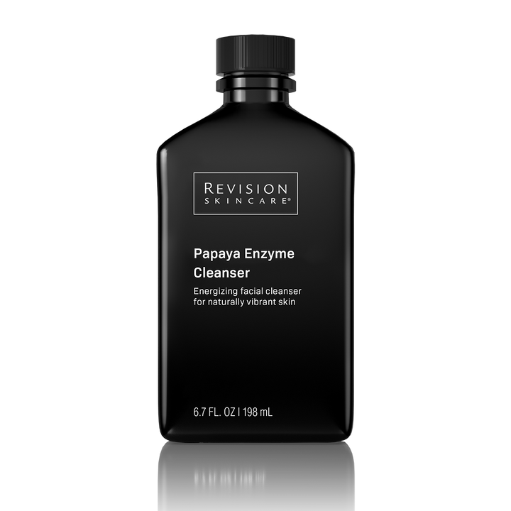 Revision Skincare Papaya Enzyme Cleanser 198ml