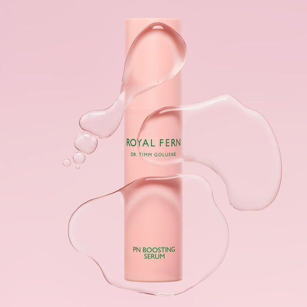 Royal Fern PN Boosting Serum