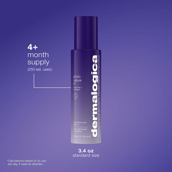 Dermalogica Phyto Nature E2