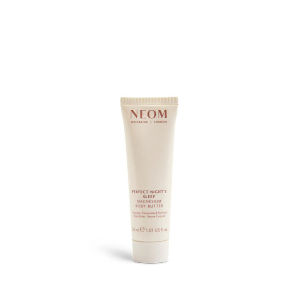 NEOM Perfect Night's Sleep Magnesium Body Butter 30ml