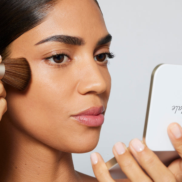 Jane Iredale PurePressed Compact Refills Latte
