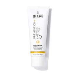 Image Skincare PREVENTION+ Clear Solar Gel SPF 30