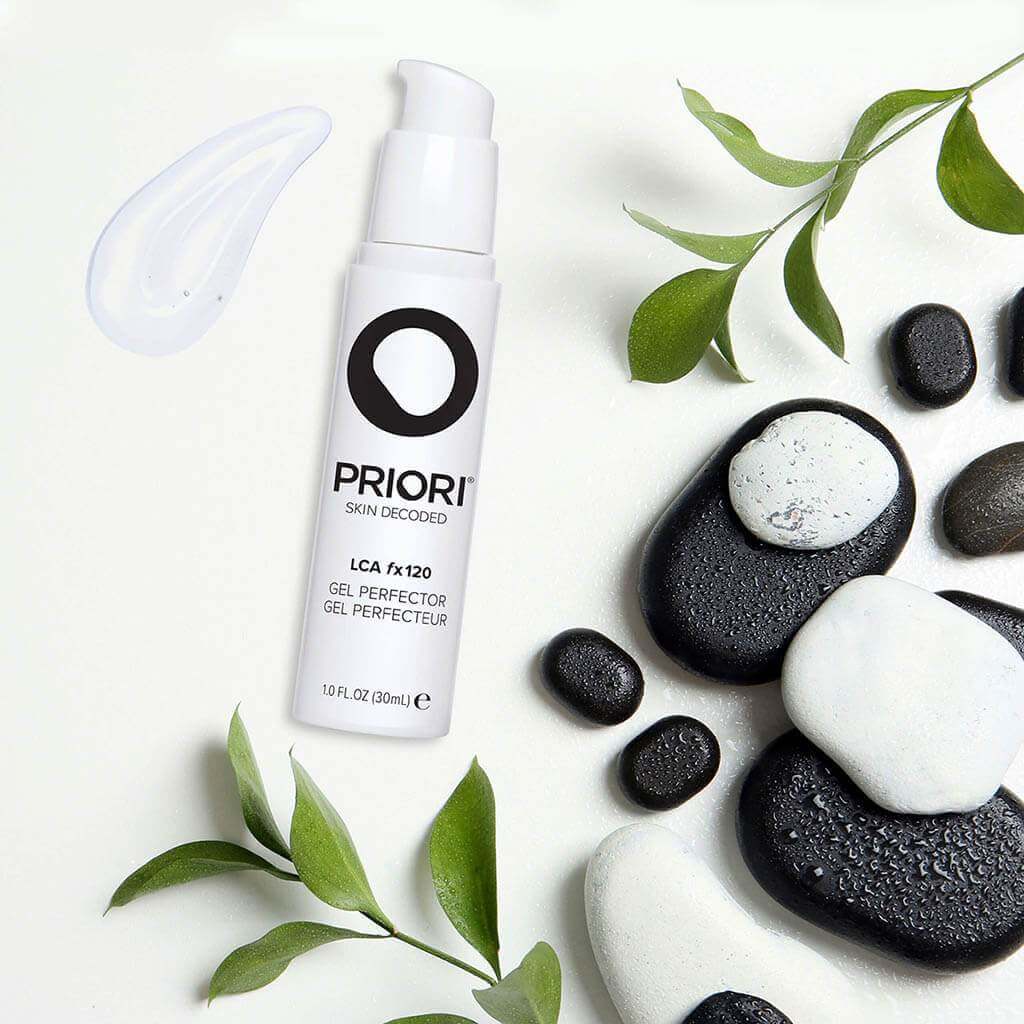 PRIORI LCA - Gel Perfector 