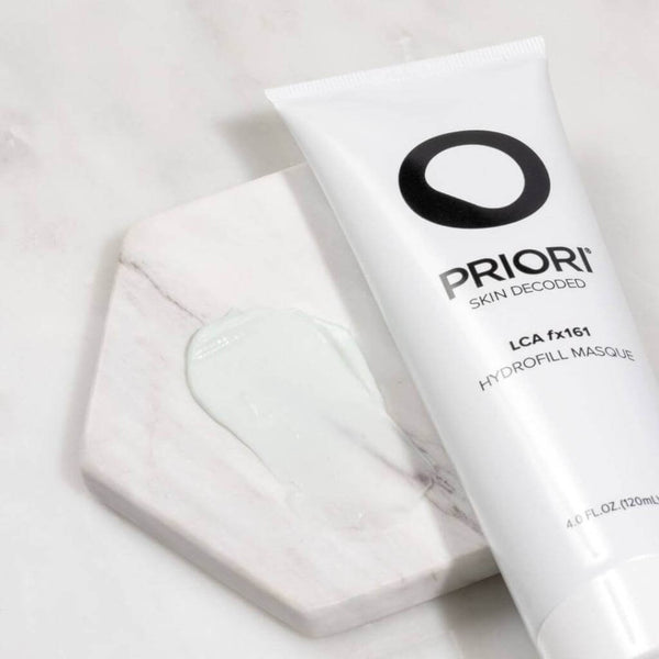 PRIORI LCA - Hydrofill Mask