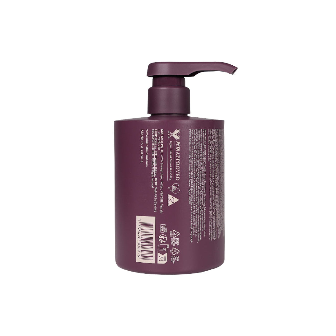 O&M PS Masque 500ml