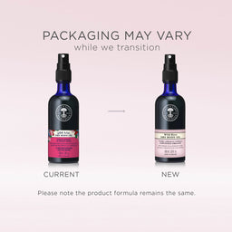 Neal's Yard Remedies Wild Rose Dry Oil