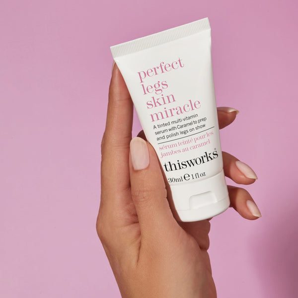This Works Perfect Legs Skin Miracle 30ml